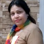 Report: Renu Komal Journalist 